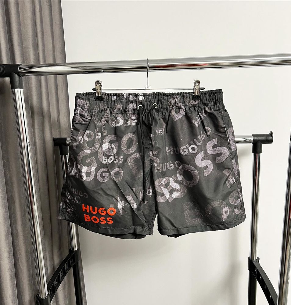 Sort/Pantalon de plaja HUGO BOSS premium 2024