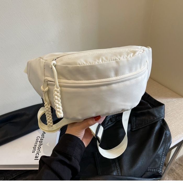 Сумка женская спортивная