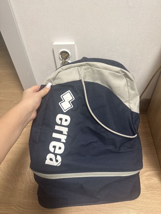 Рюкзак ERREA 17000 договорная цена