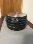 Set vase camping Quechua 8 persoane