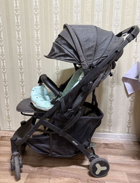 Продам коляску Mstar Мстар