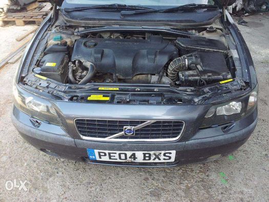 Piese si Accesorii VOLVO S60 Diesel / Benzina An 2001-2015