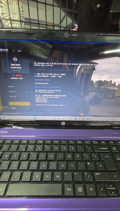 Electrica auto,Diagnoza profesionala,Resoftari/codari