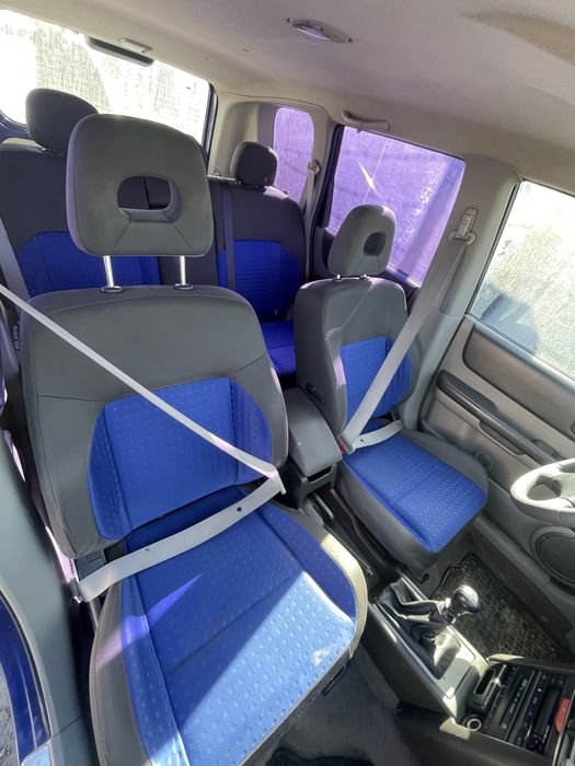Nissan xtrail na chasti 2.2dci нисан х трейл на части x-trail