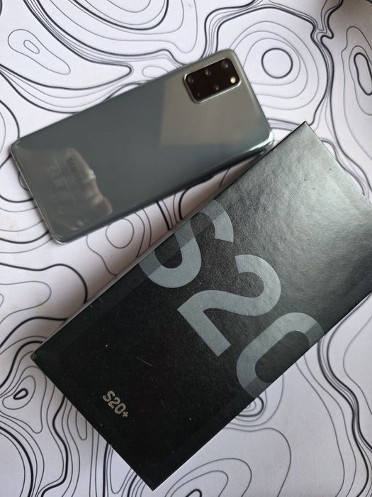 Samsung S20 plus