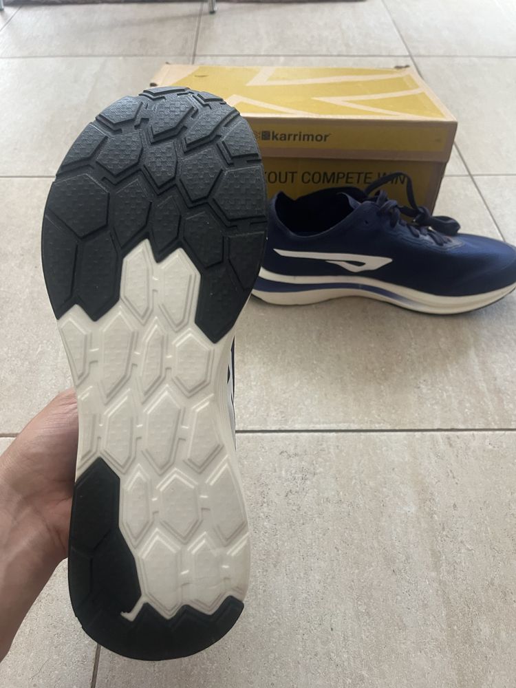 Нови маратонки Karrimor Zephyr 2 - номер 43