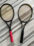 Vand Rachete de tenis