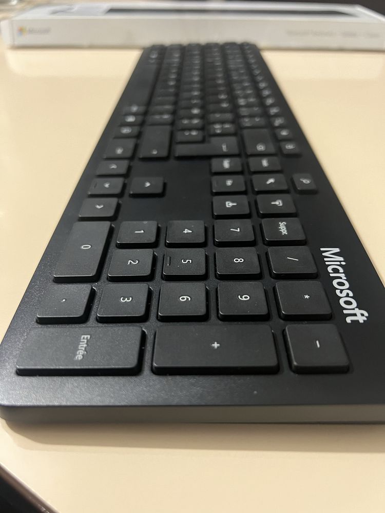 Tastatura Microsoft Bluetooth