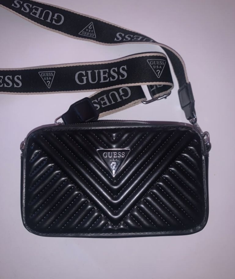 оригальная сумка guess