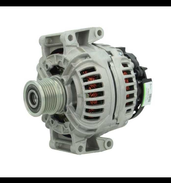 Alternator Bosch reconditionat pentru Mercedes 0124515114