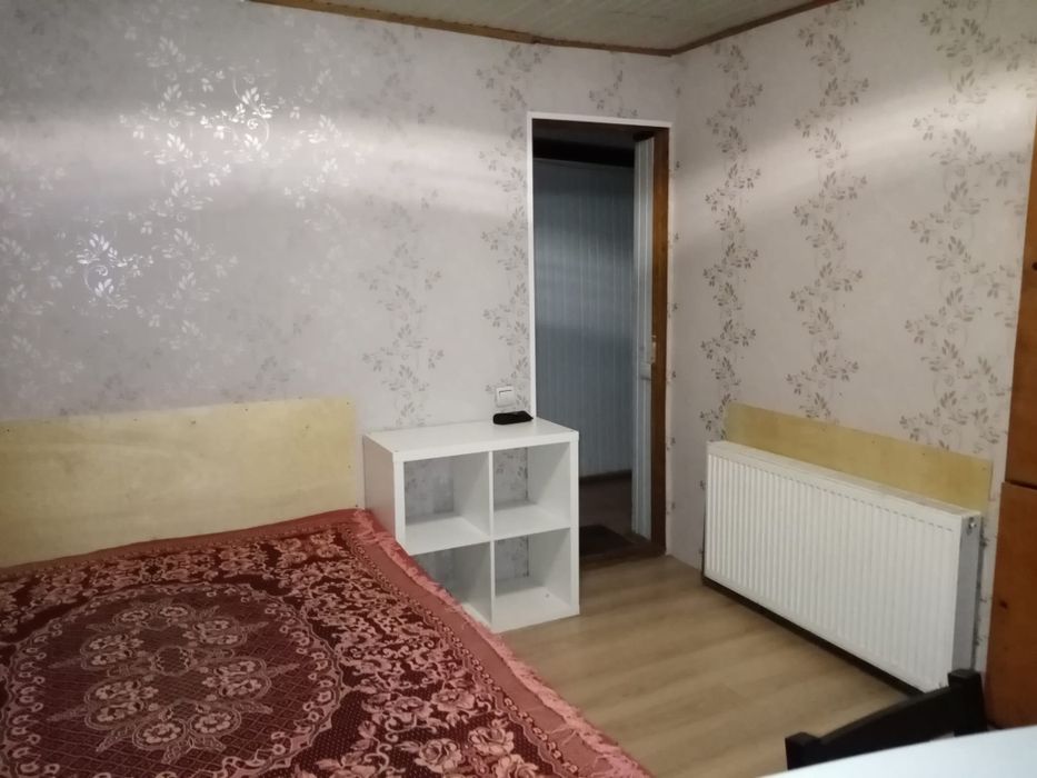 Cameră cu cheltuieli incluse