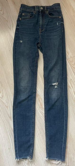 Дънки Страдивариус