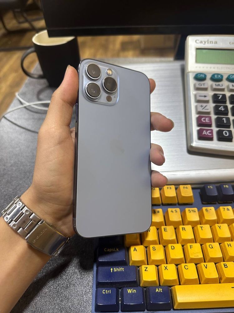 Iphone 13 pro max