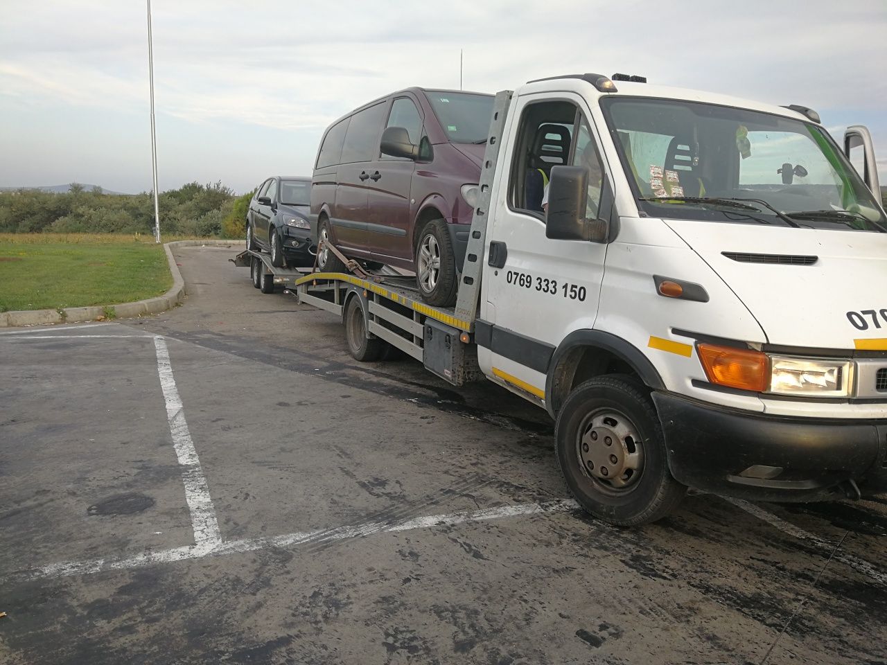 Înscrieri,transcriere mașini în BULGARIA, înmatriculare, asigurare
