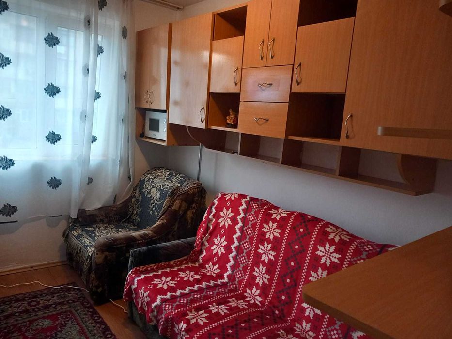 Se închiriază garsonieră cf 2