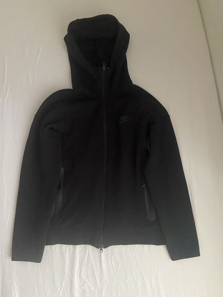 Nike tech fleece