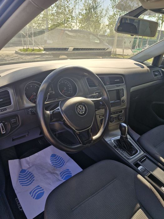 Vw golf dsg,1.4 tsi