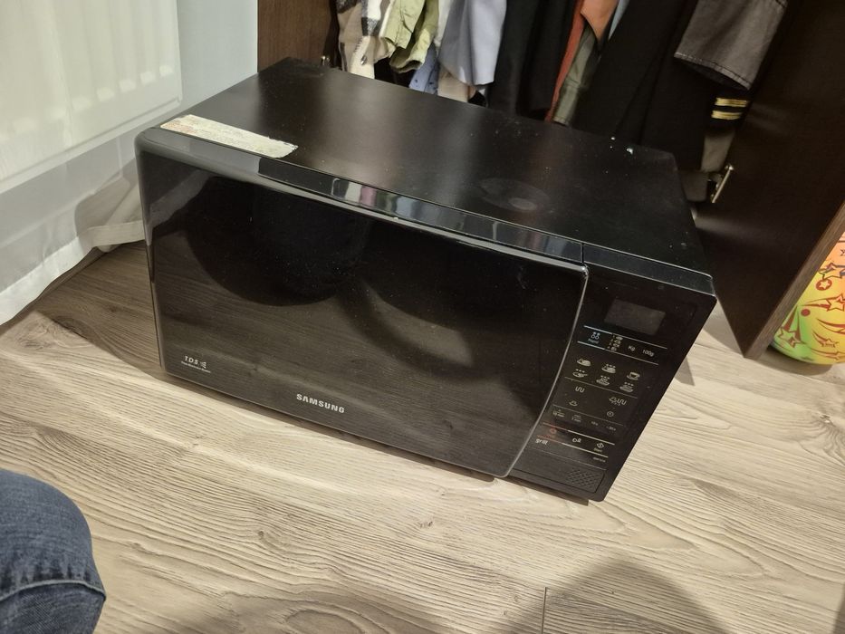 Microunde Samsung