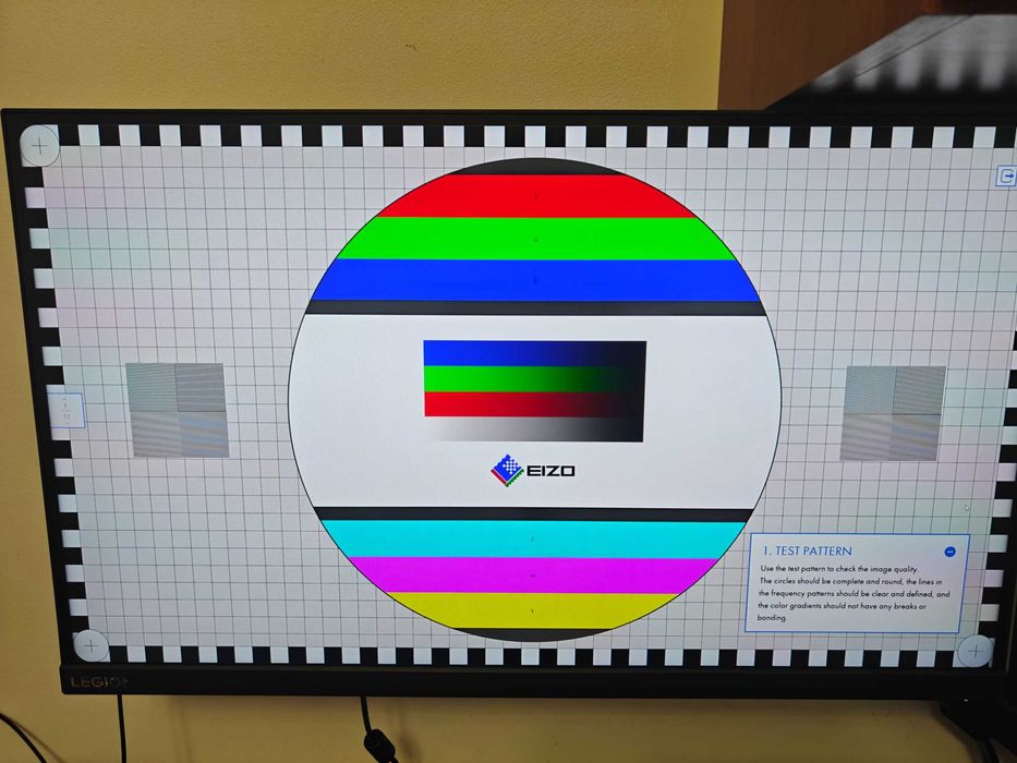 Monitor QHD IPS Lenovo Legion Y27h-30