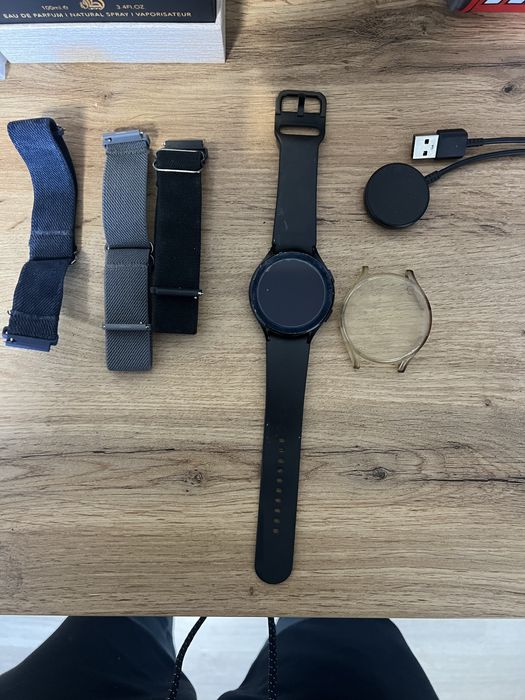 Samsung galaxy wach 4 44m