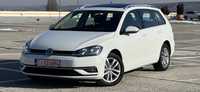 Golf 7 cu panoramic,full led,navigatie,lumini ambientale,ACC