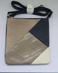 Geanta Color Block Cross Body Avon