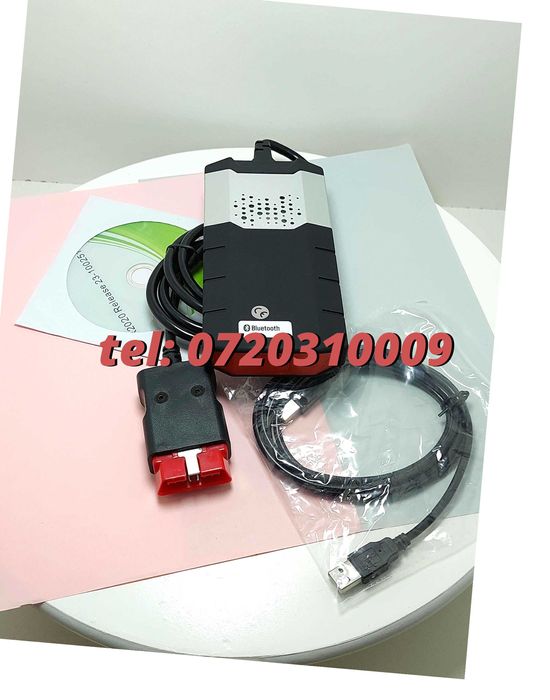 tester Auto diagnoza Delphi Orice Marca Auto