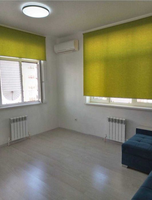 Продаётся 2-х комнатная квартира в ЖК Assalom Sohil Golden House