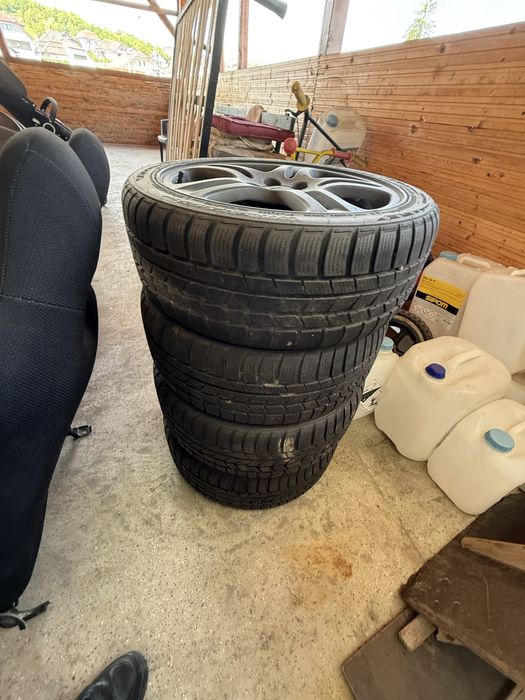 Piese subaru impreza gc8 1993-2000