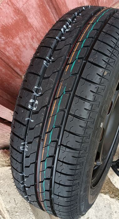 Vand roată rezervă