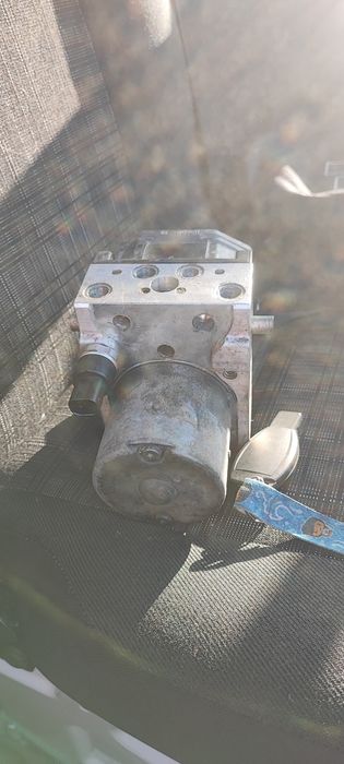 Modul ABS Passat b5.5 1.9TDI(pompa ABS)