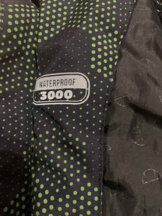 Ски яке Ellese 158см -14г.