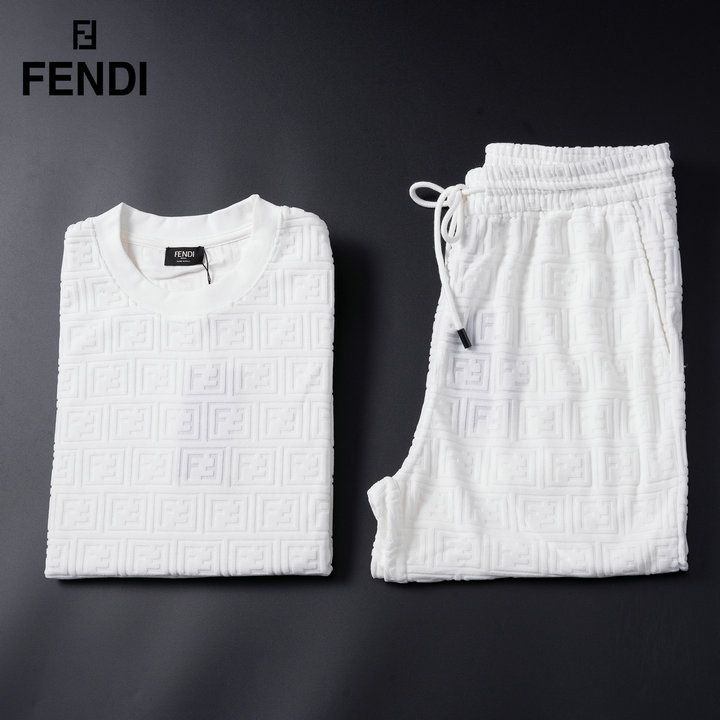 Мъжки Екип Fendi