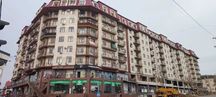 Nikitina Residence , 2/6/9,  бывшая Циолковская срочна коробка !!