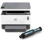 Multifunctionala HP NeverStop 1200 A