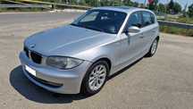 BMW 120D 177CP 170.000 KM