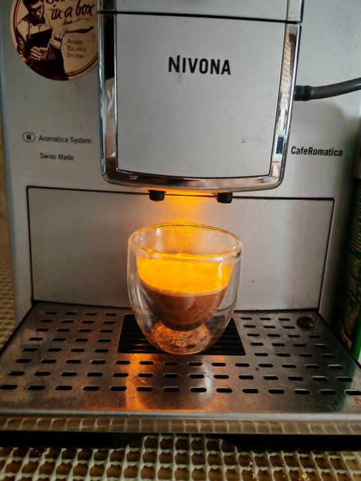 Nivona NICR831 typ 691