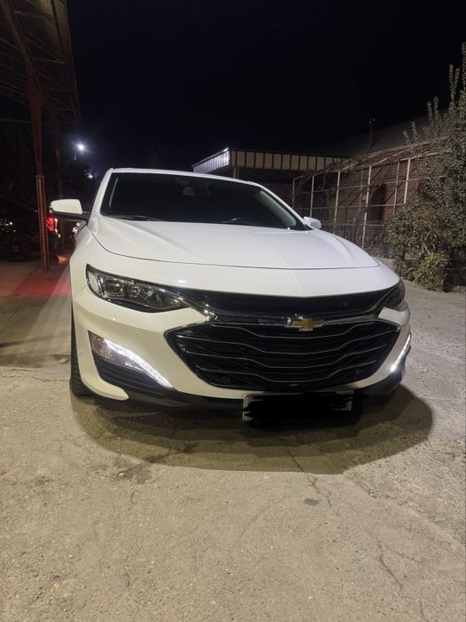 Malibu 2 primer 2.0 turbo