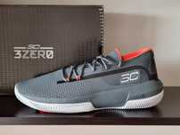 Under Armour SC 3Zero III/ 47номер 30.5см Стелка Нови с Кутия