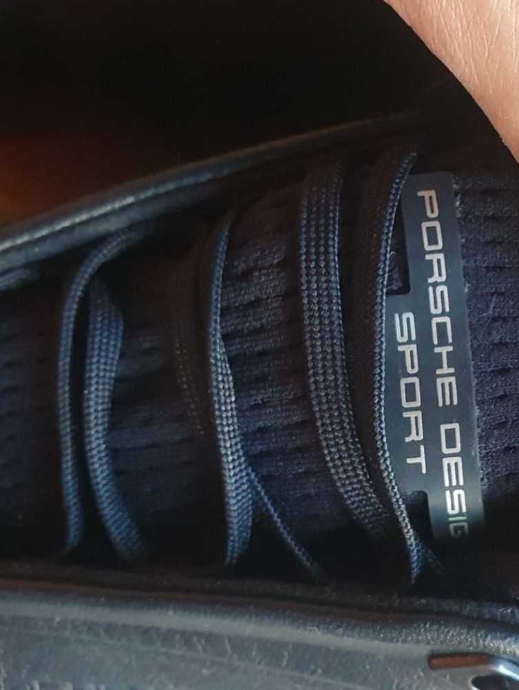 Adidas Porsche design athletic