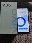 Смартфон vivo y36