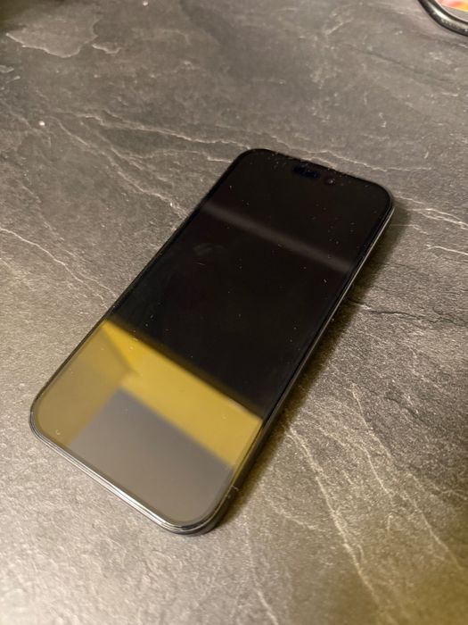 Iphone 15 Pro 128 gb