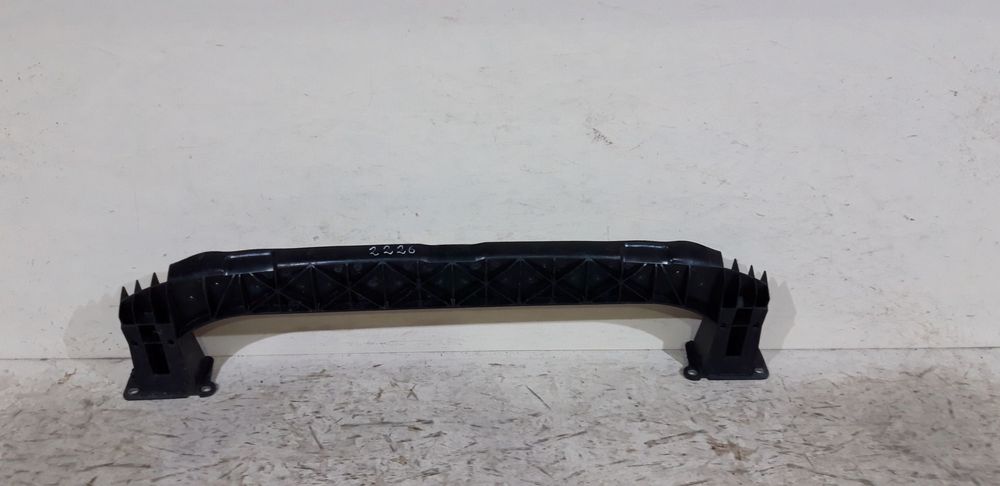 Armatura bara fata Citroen Berlingo/Peugeot Partner, 2009, 2010, 2011, 2012, 968058080.