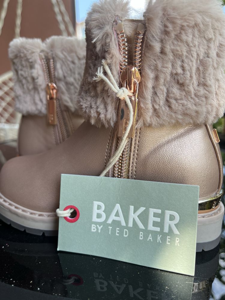 Оригинални детски обувки Ted Baker