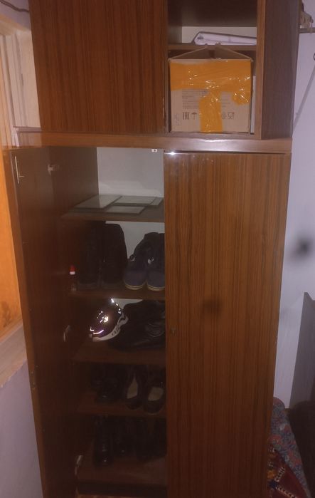 Шифонер для вещей