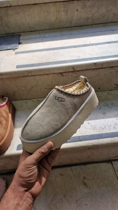 UGG-uri model nou !