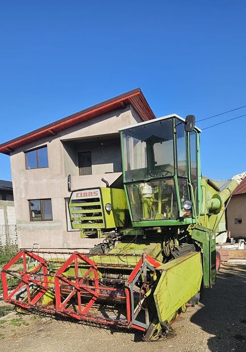 Combina Class Consul