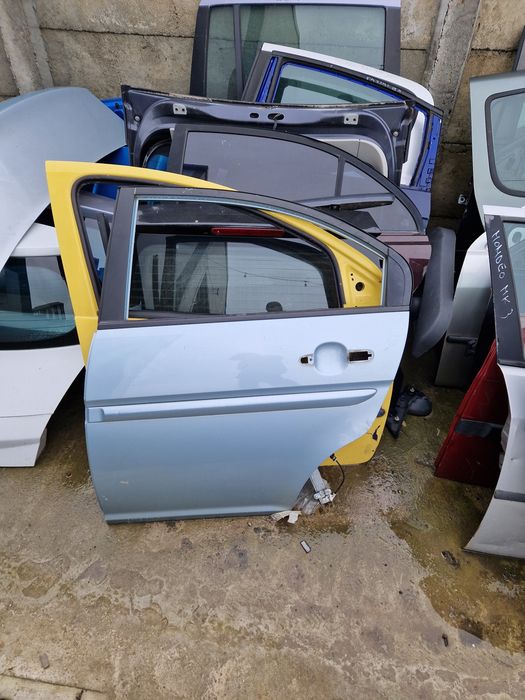 Vand usi portiere Hyundai Accent an 2008
