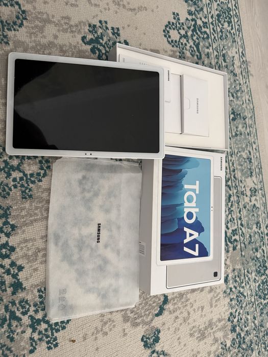 Tableta Samsung Galaxy Tab A7