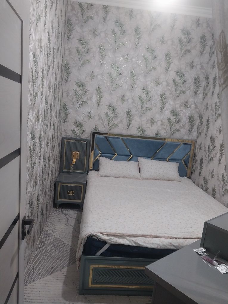 Квартиру ижарачи